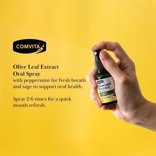 Photo post from comvita_au.