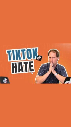 Video post.