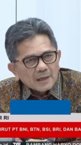 Video post from amanatnasional.