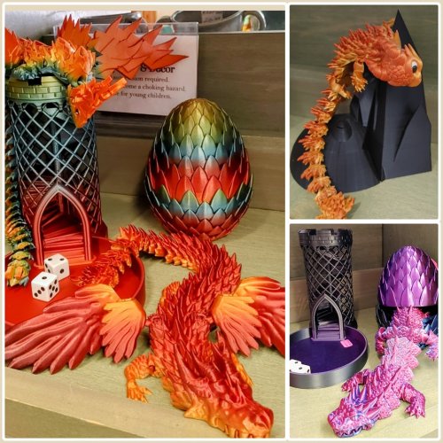 Photo post from niftygiftynorfolk.