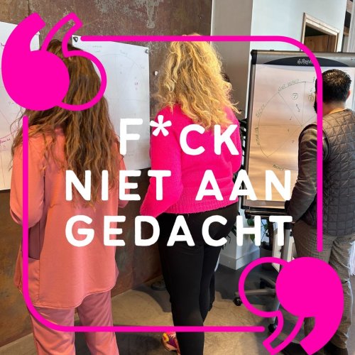 Photo post from masteryourbusinessmoves.nl.