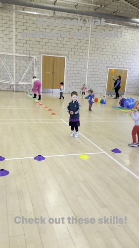 Video post from the_mini_movers_warwick_leam.