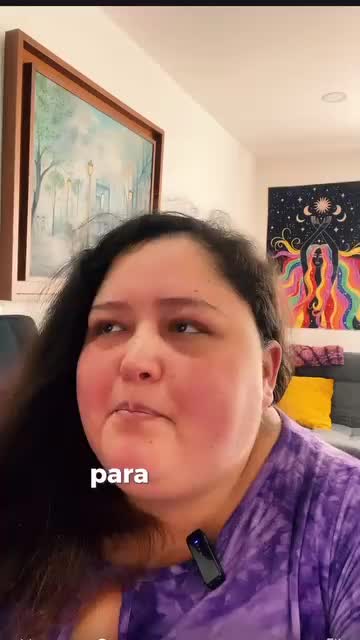 Video post from lorenaposadaterapeuta.