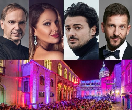 Photo post from dubrovnikfestival.