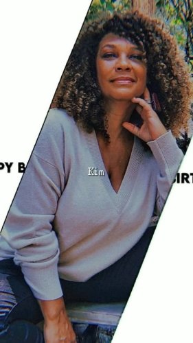 Video post from mixedchickshair.