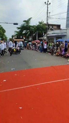 Video post from soetrasno_rs.