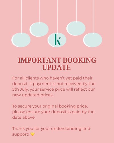 Photo post from kinkbynaturekbn.