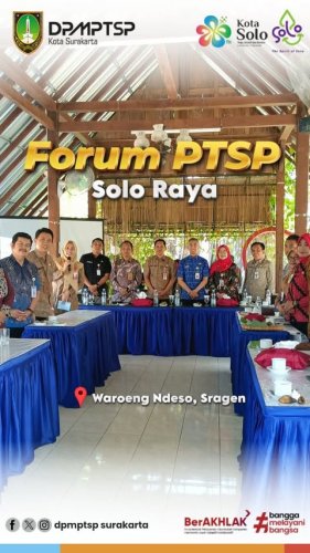 Video post from dpmptsp.surakarta.