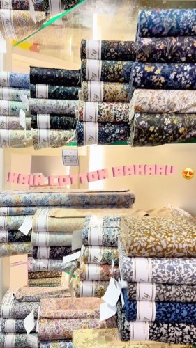 Video post from jakeltextile.