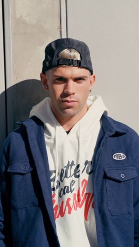 Latest photo
