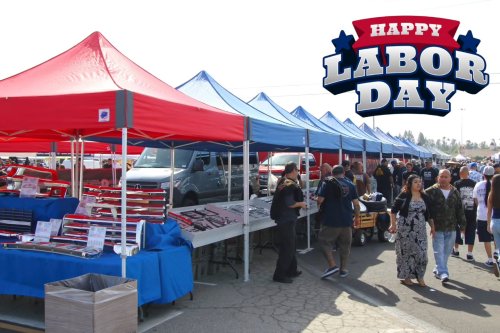 Photo post from pomonaswapmeet.