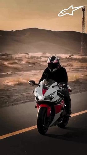 Video post from motomax.