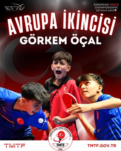 Photo post from turkiyemasatenisifederasyonu.