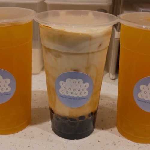 Video post from thelittleoobaecorner.