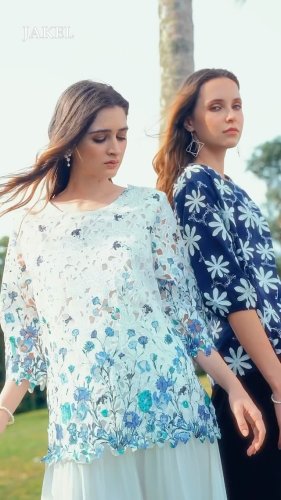 Video post from jakeltextile.
