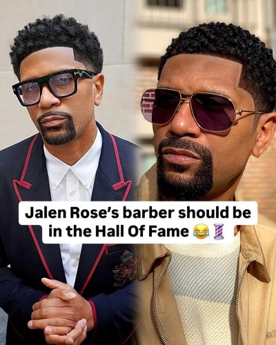 Carousel post from iamthebarberplug.