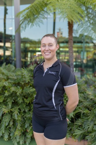 Photo post from balancecollective.