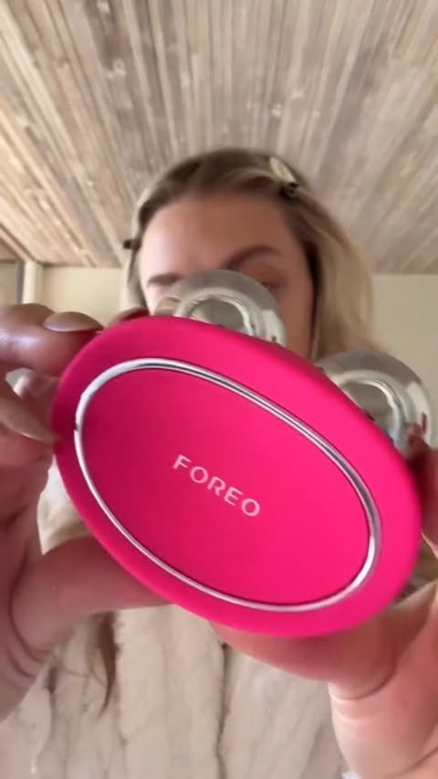 FOREO Sweden | BEAR™ 2 | Non-Surgical, Painless Facelift