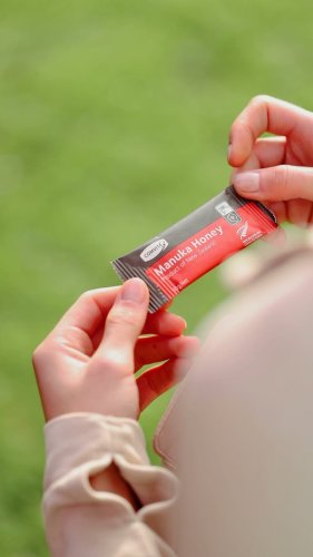 Video post from comvita_au.