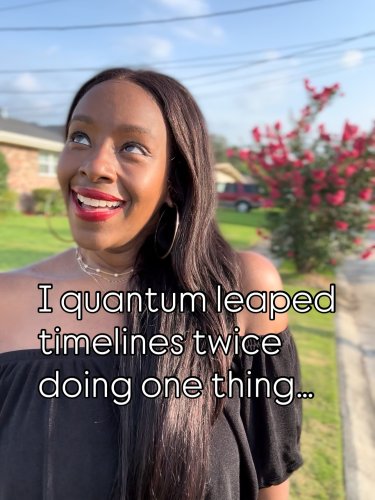 Carousel post from i.am.thealignedsoul.