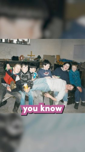 Video post from glasgowbury.