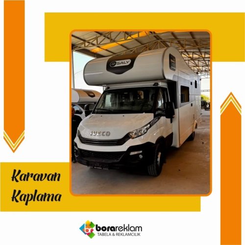 Carousel post from borareklam.