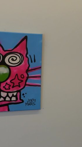 Video post from kerrigallery_wpa.