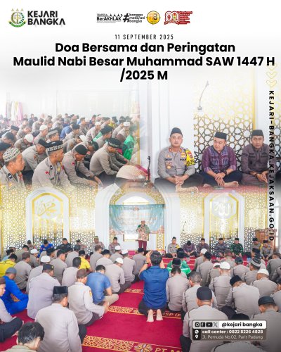 Carousel post from kejaribangka.