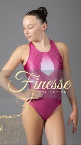 Video post from darcyleotards.