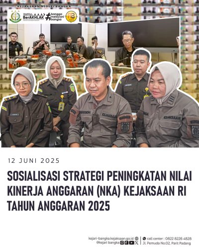 Photo post from kejaribangka.