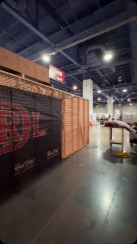 Video post from reddirthatco.