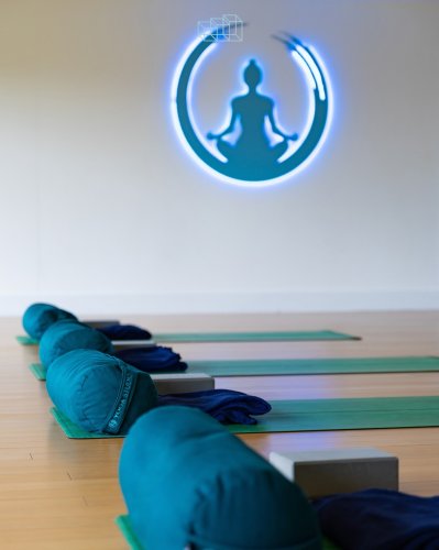 Photo post from glasshouseretreat.