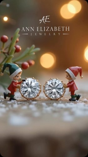 Video post from annelizabethjewelry.