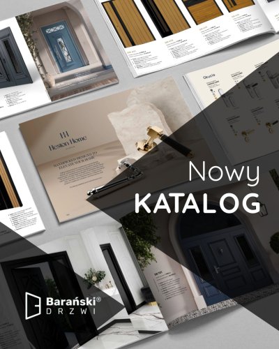 Photo post from baranskidrzwi.