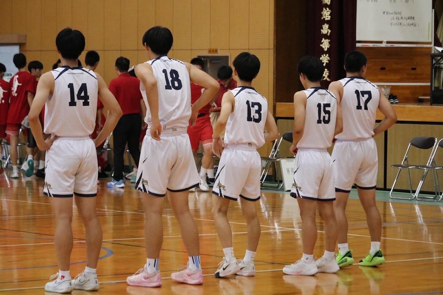 Photo post from itoshima_hs.