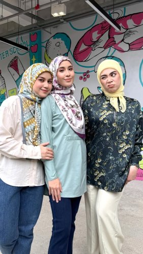 Video post from galeriariani.