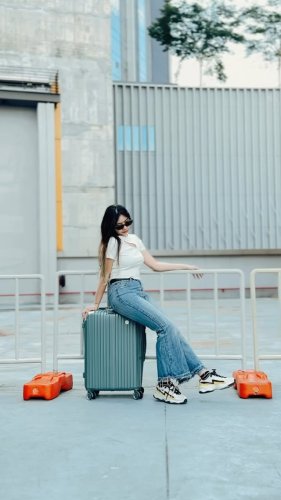 Video post from universaltraveller_my.