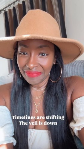 Video post from i.am.thealignedsoul.