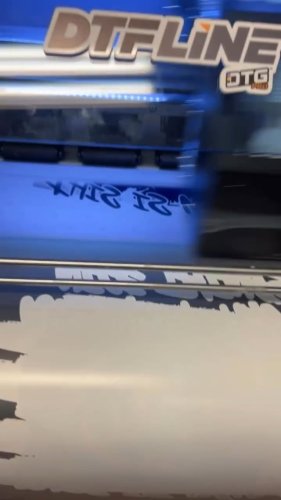 Video post from officialdtgpro.