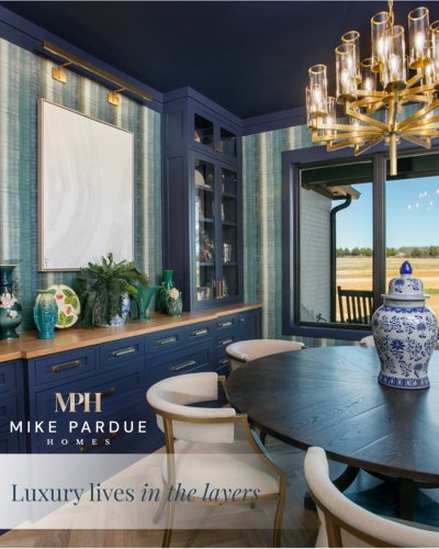 Photo post from mikeparduehomes.