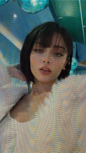 Video post from alizehshahofficial.