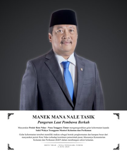 Photo post from amanatnasional.