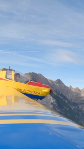 Video post from innsbrucktourism.