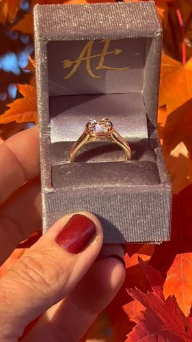 Video post from annelizabethjewelry.