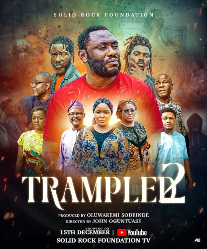 Photo post from solidrockfoundation_.