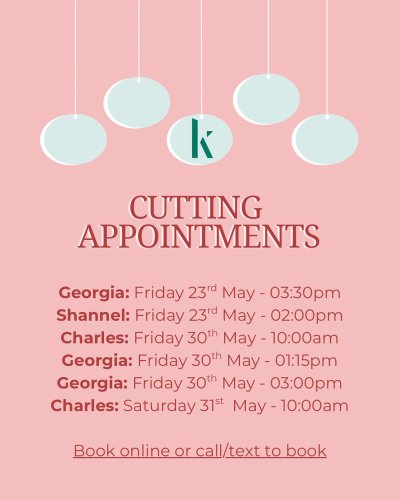 Photo post from kinkbynaturekbn.