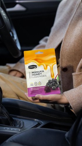 Video post from comvita_au.