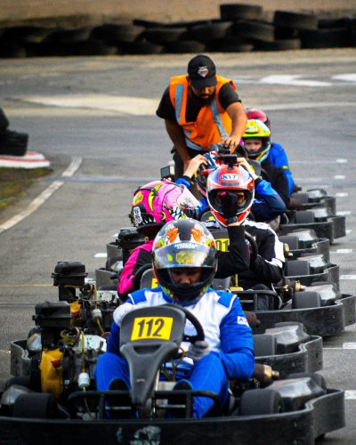 Photo post from kartvoltaredonda.