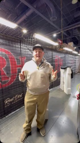 Video post from reddirthatco.