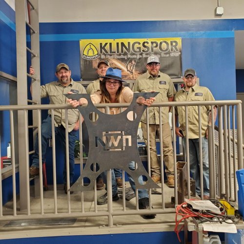Photo post from klingsporusa.